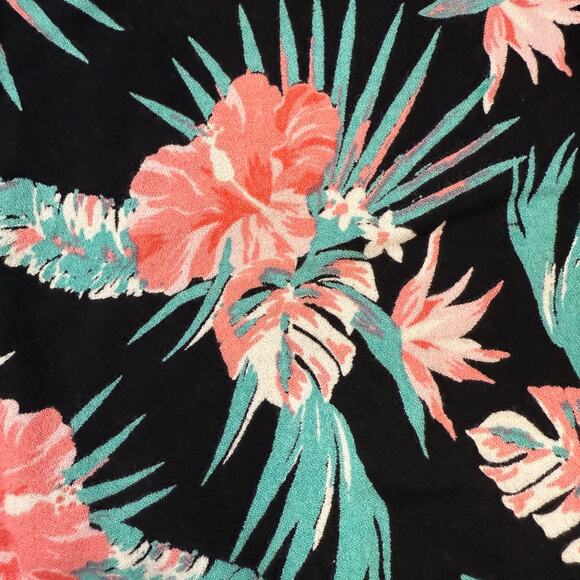 Tucker & Tate Tropical Top Girls Large (10/12) Lightweight and Breezy - Picture 3 of 6